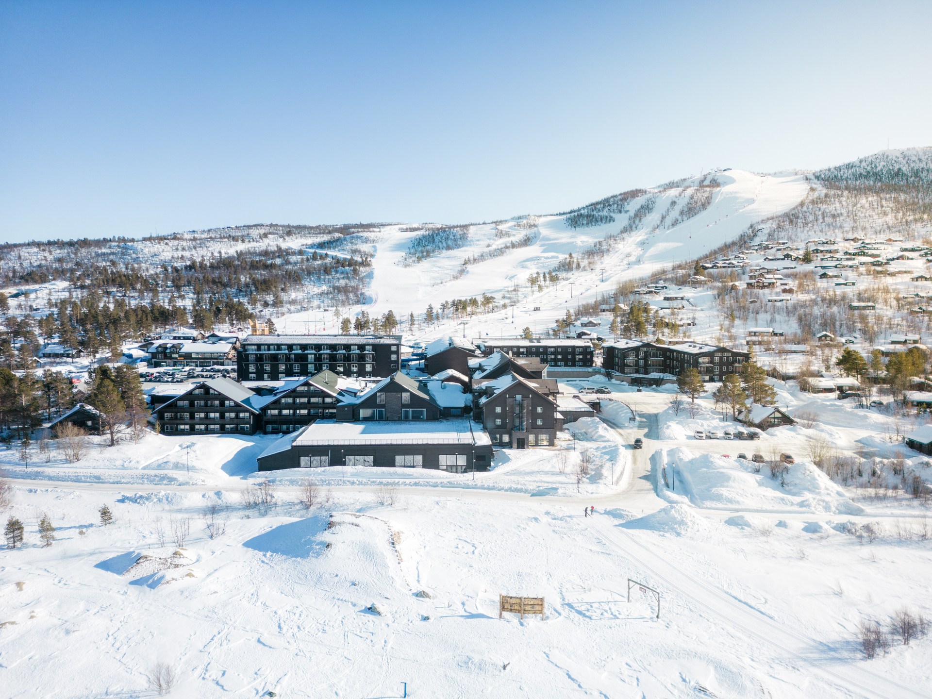 Events and conference in Geilo | Geilo