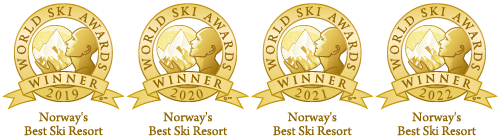 ski awards