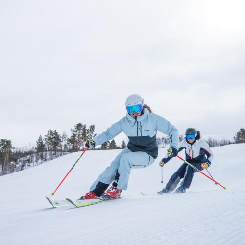 Geilo Skiskole