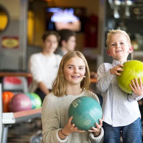 Bowling