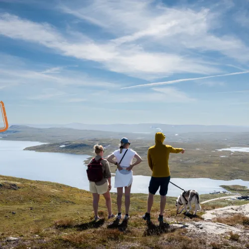 Nasjonalparkdagene