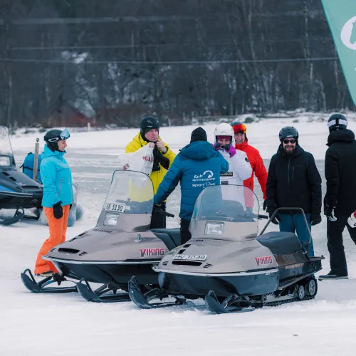 Geilo aktivitetssenter