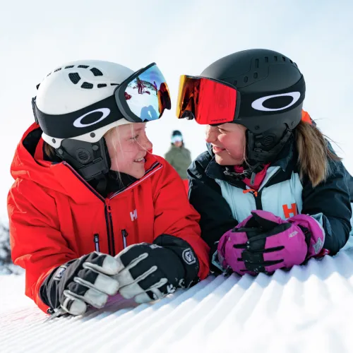 ski
