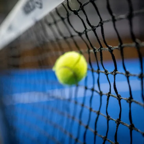 Padel på Vestlia Resort