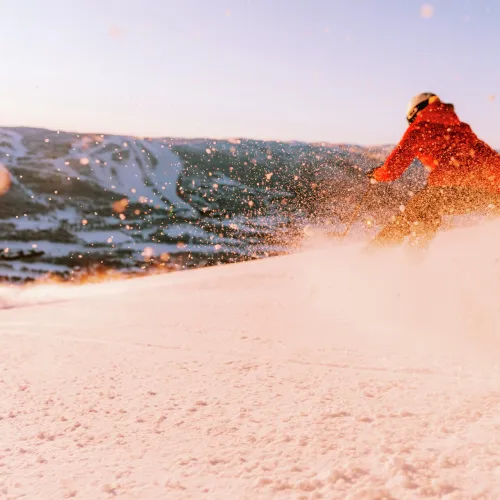 SkiGeilo - skisenter - Geilo