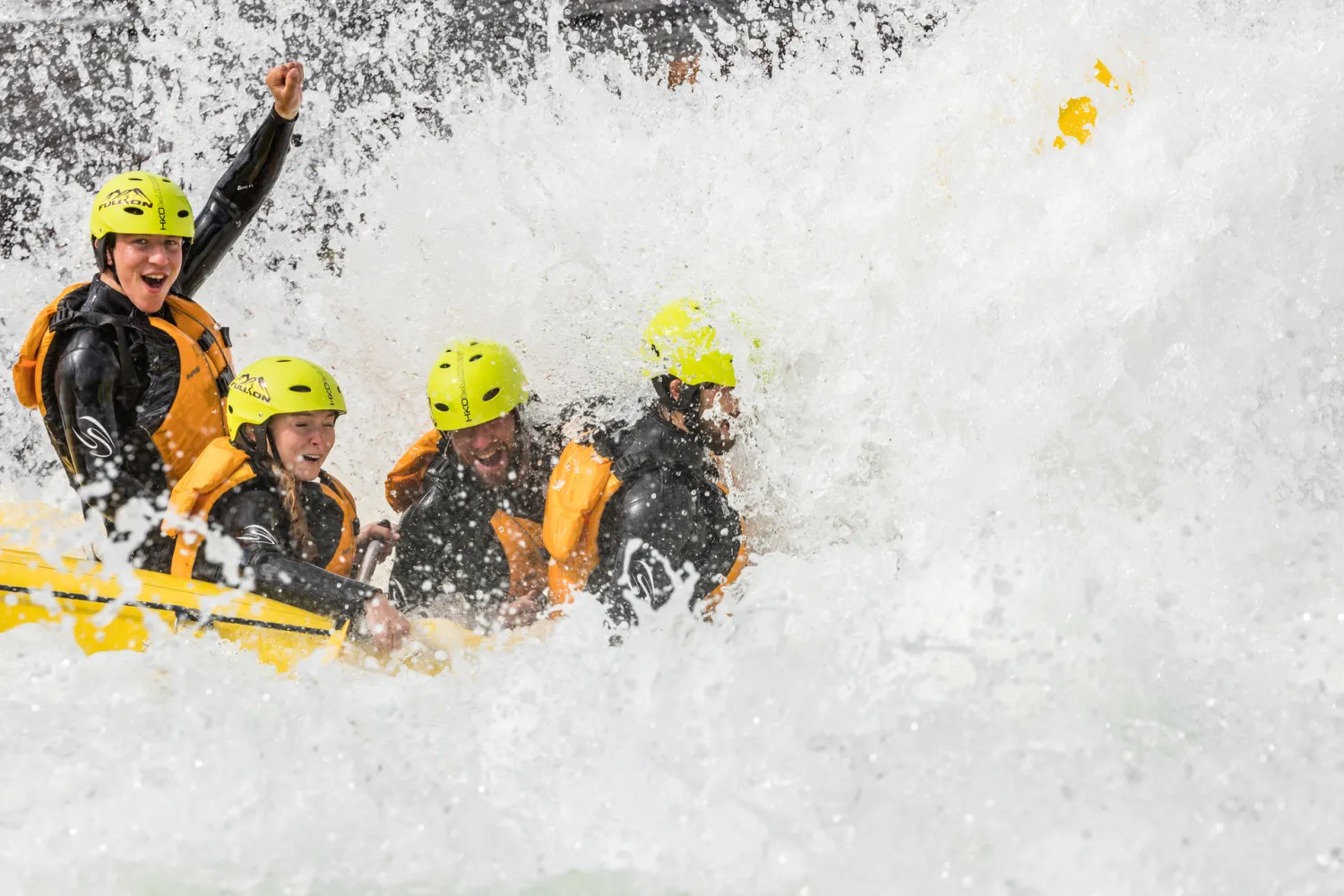 rafting i dagali | geilo