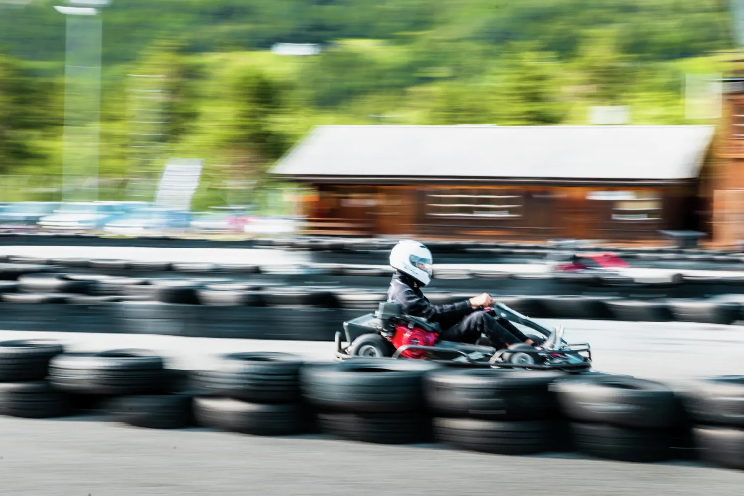 gokart