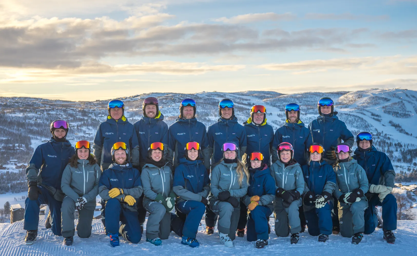 Geilo Skiskole