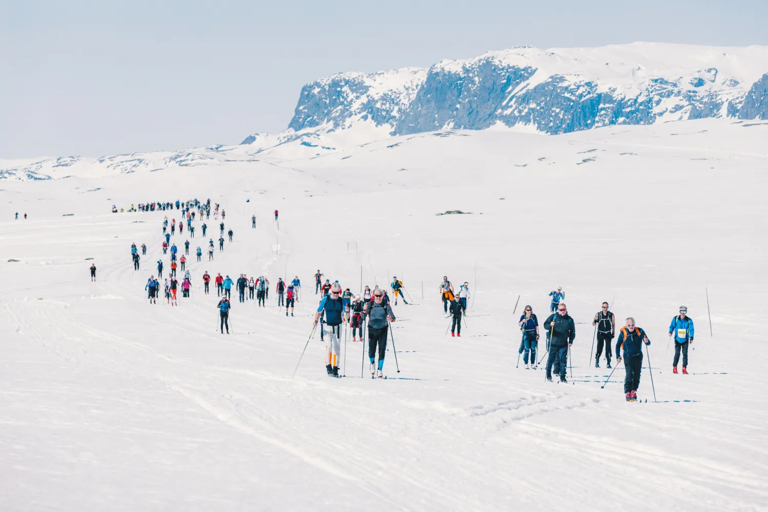 Skarverennet