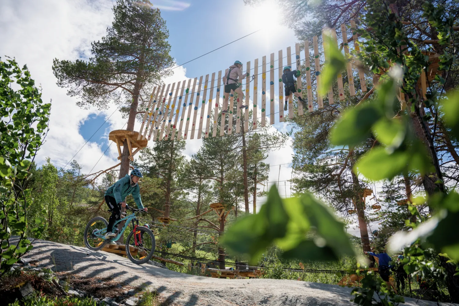 sommerpark