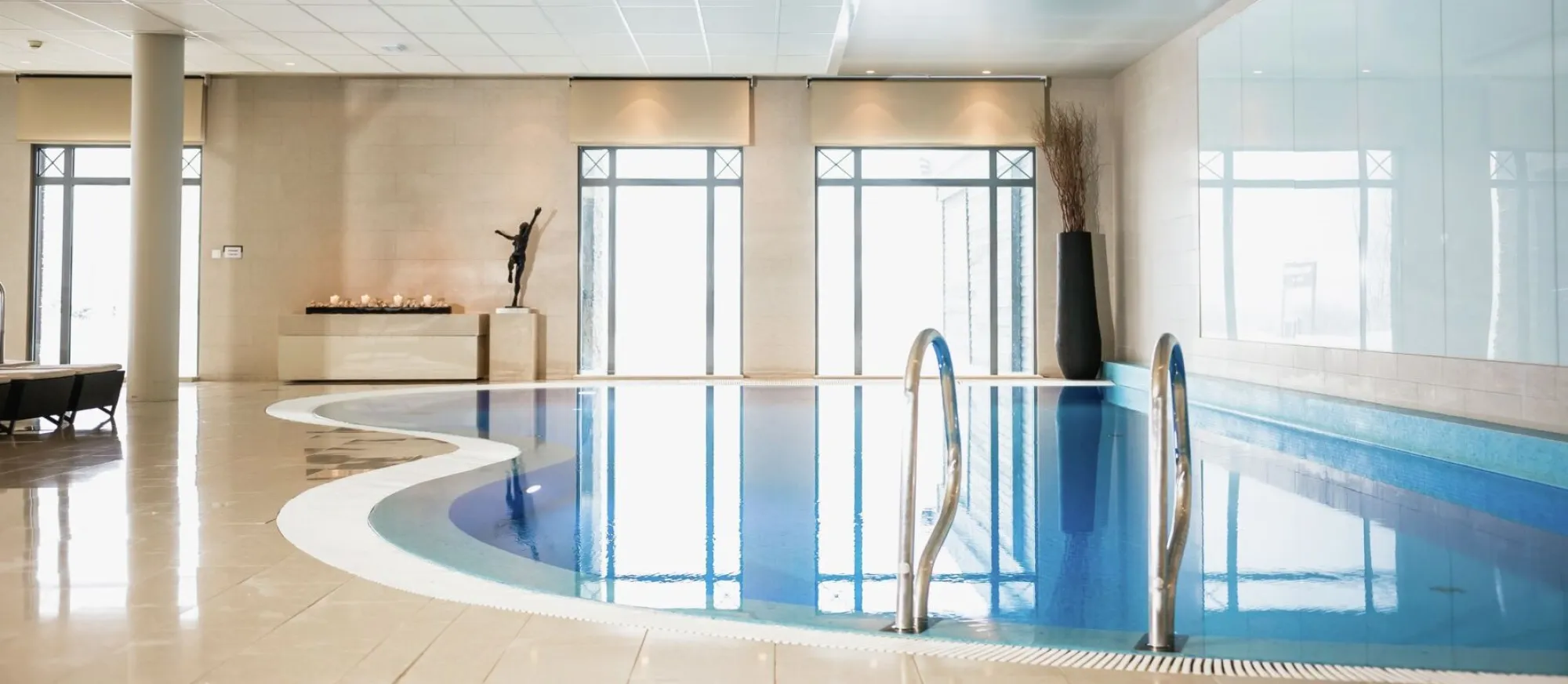 spa