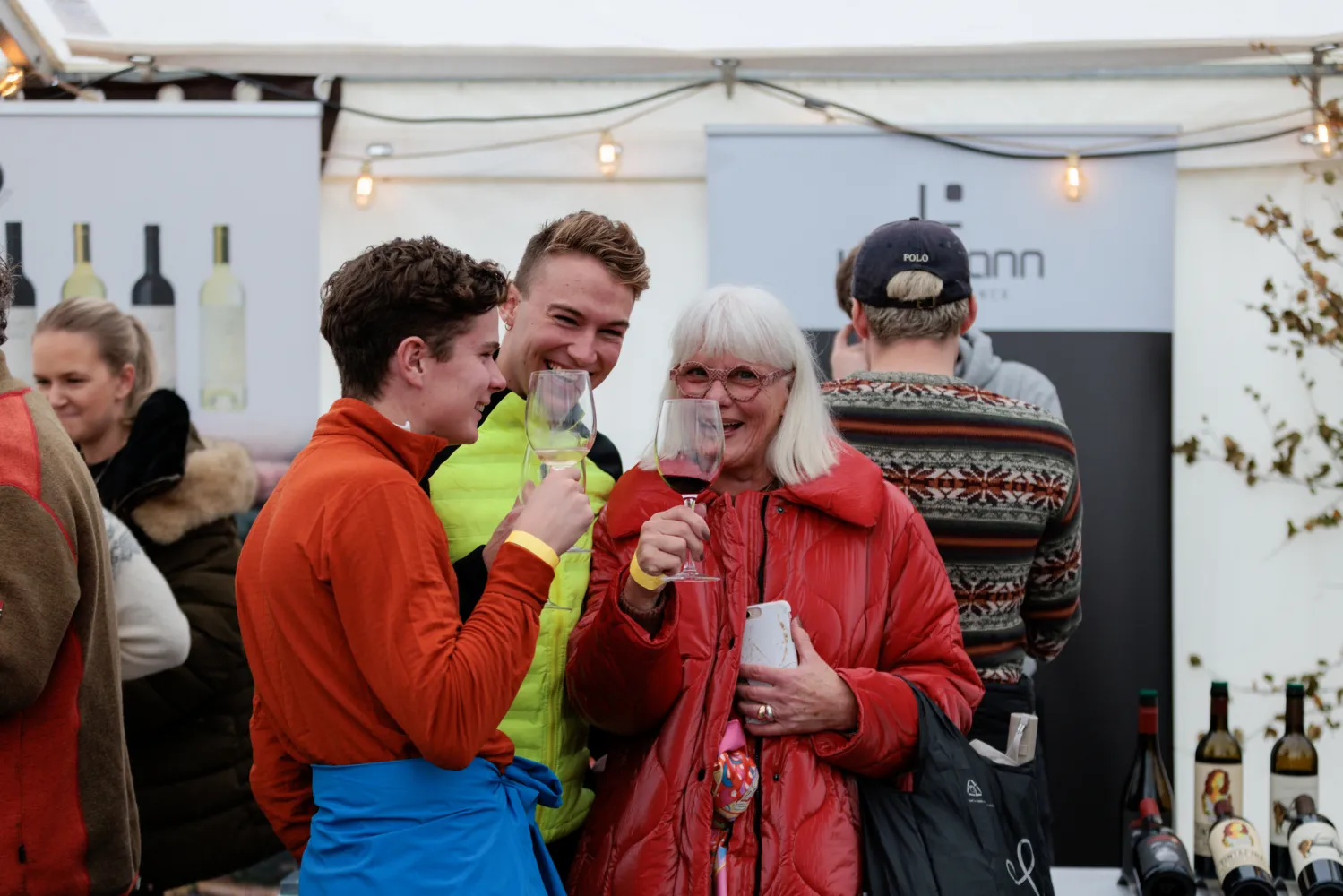 Stetten vintelt