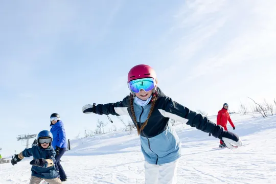 SkiPlay