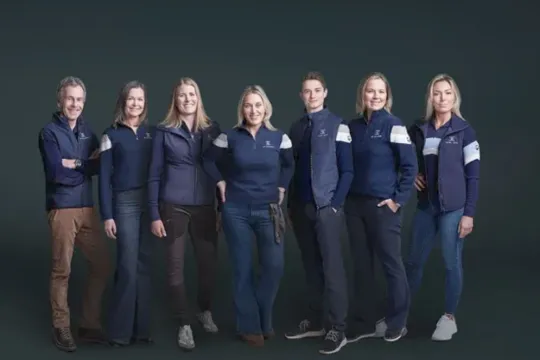 EIE Fjellmegleren Geilo