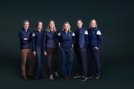 EIE Fjellmegleren Geilo