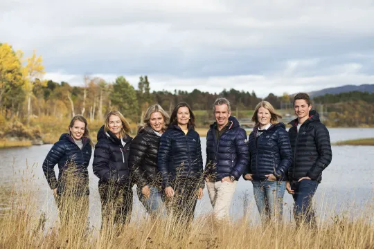 Eiendomsmegler 1 Fjellmegleren