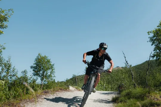 Geilo Aktiv