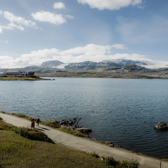 Sommer på Geilo 2026