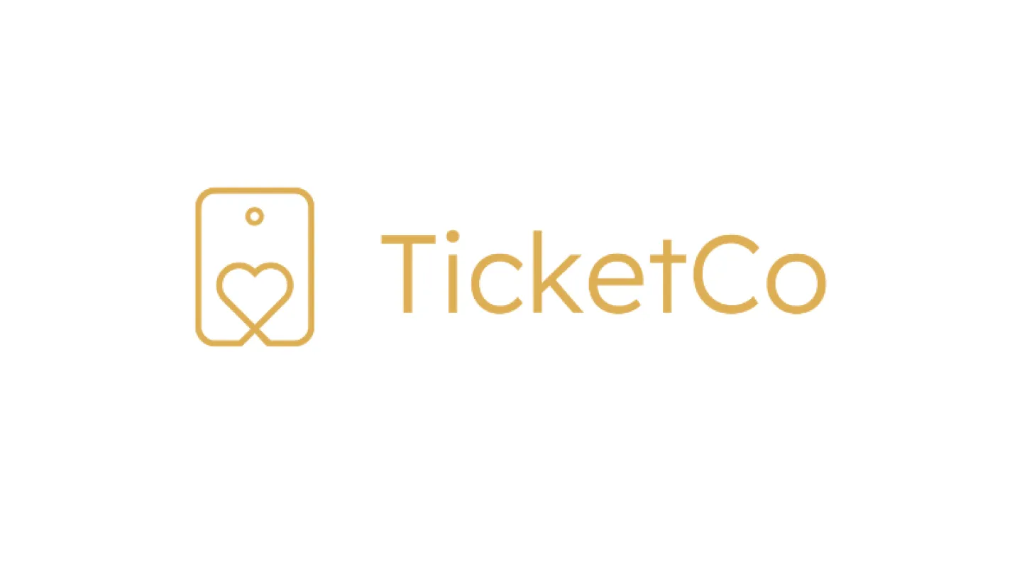 TicketCo logo