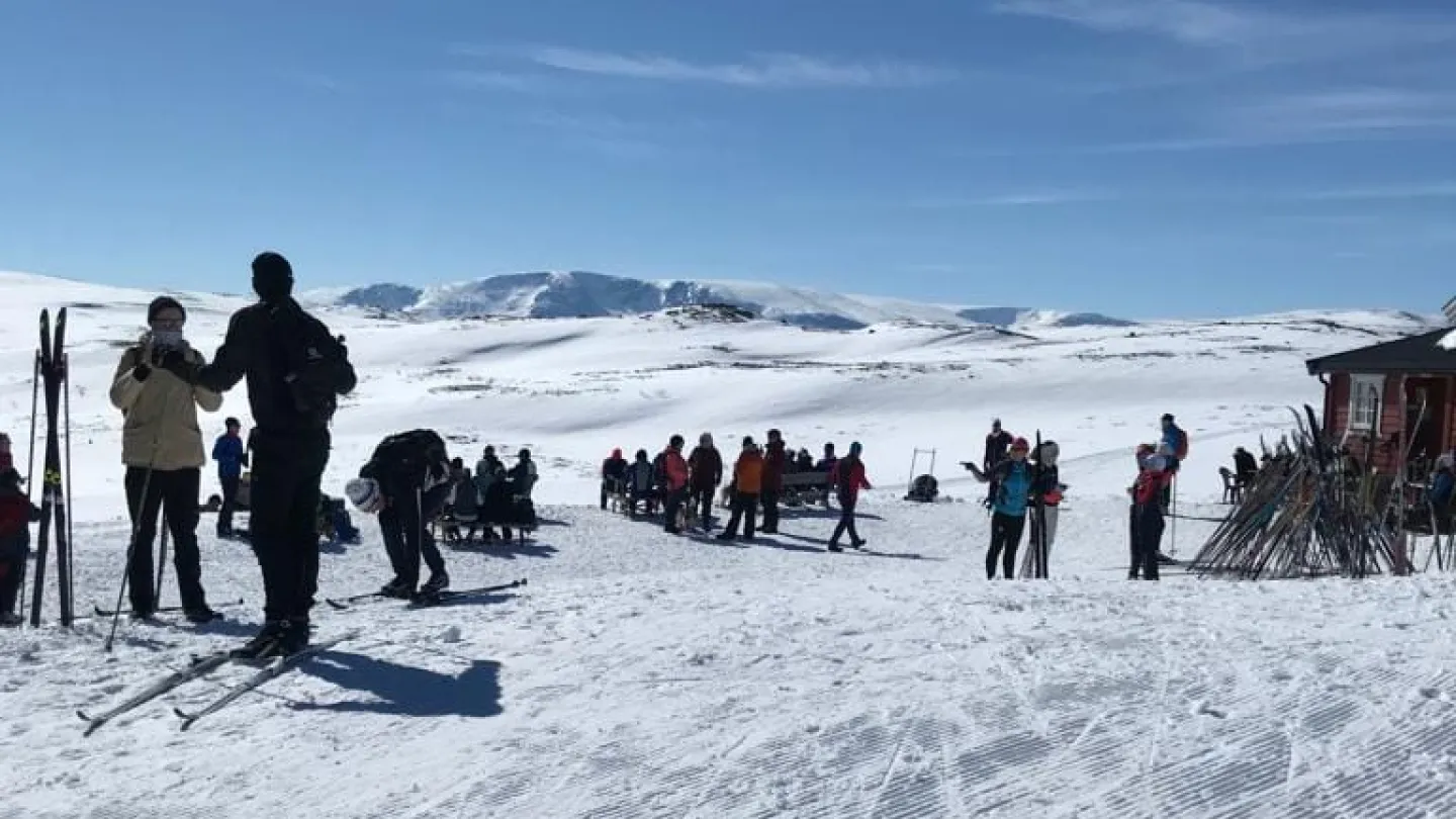 fagerdalen