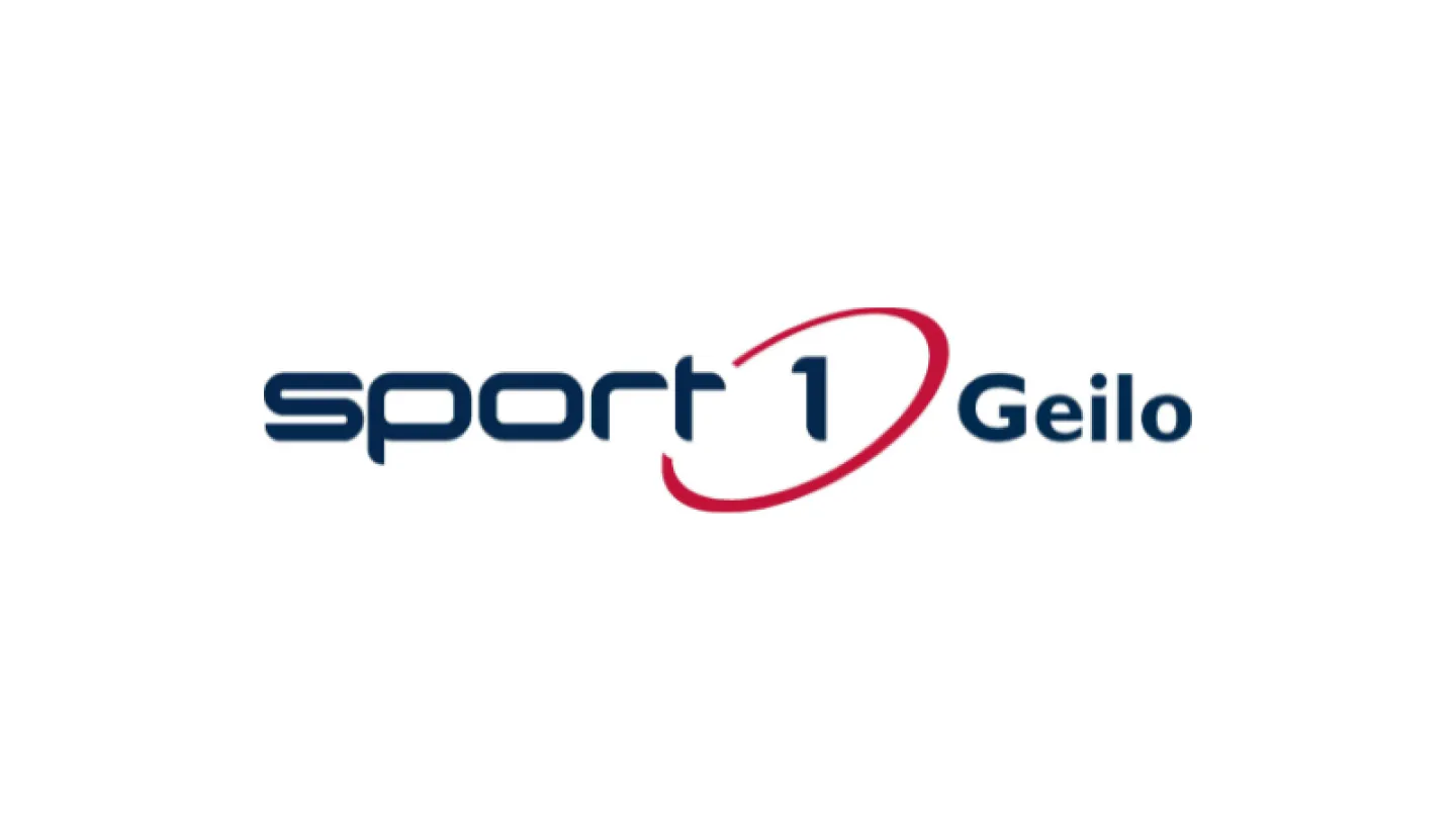 Sport 1 Geilo logo