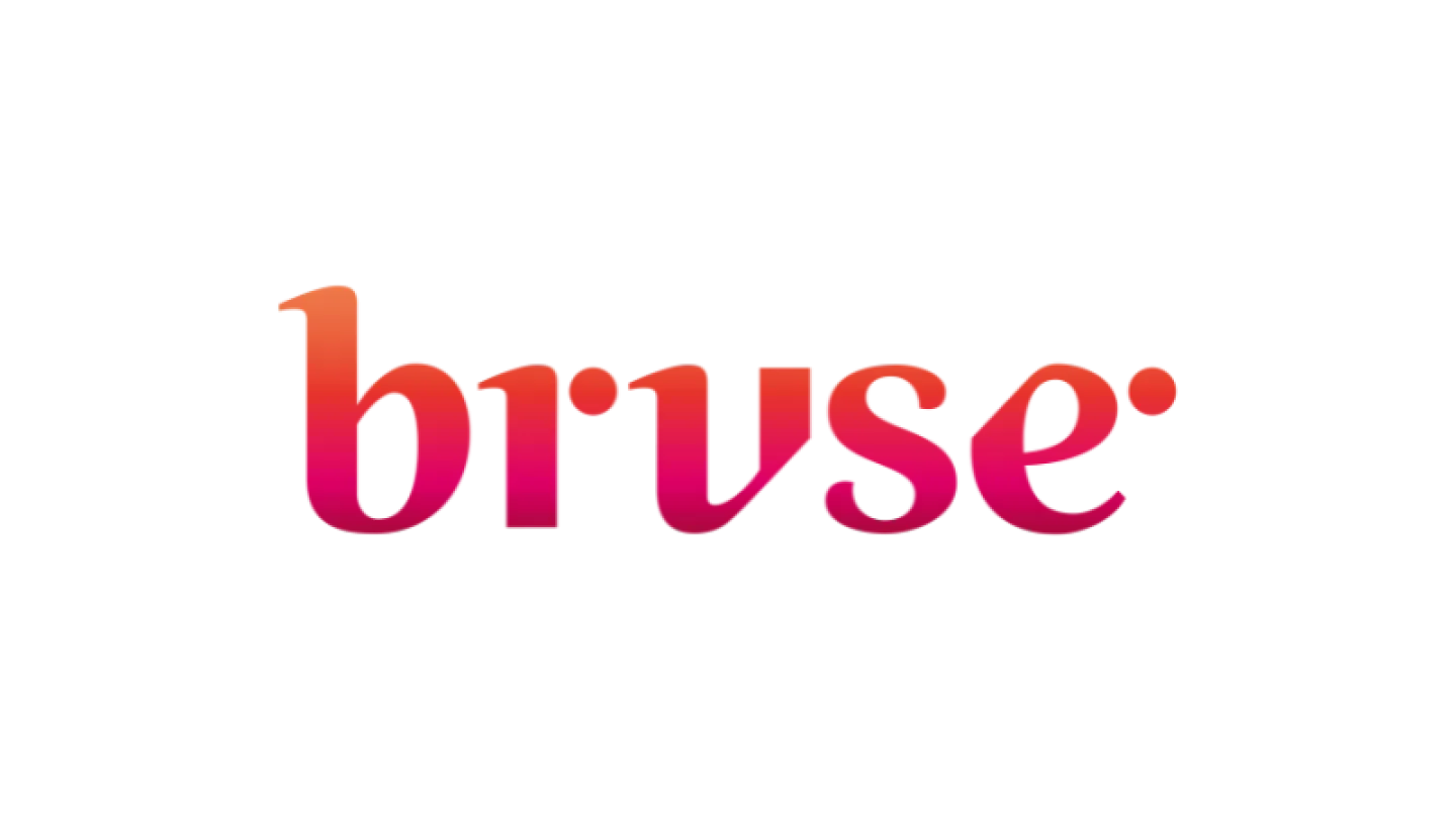 Bruse logo 