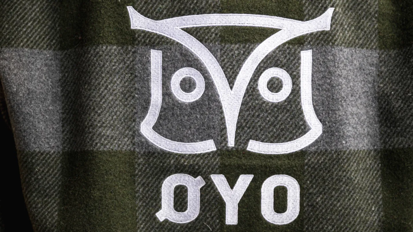 Øyo