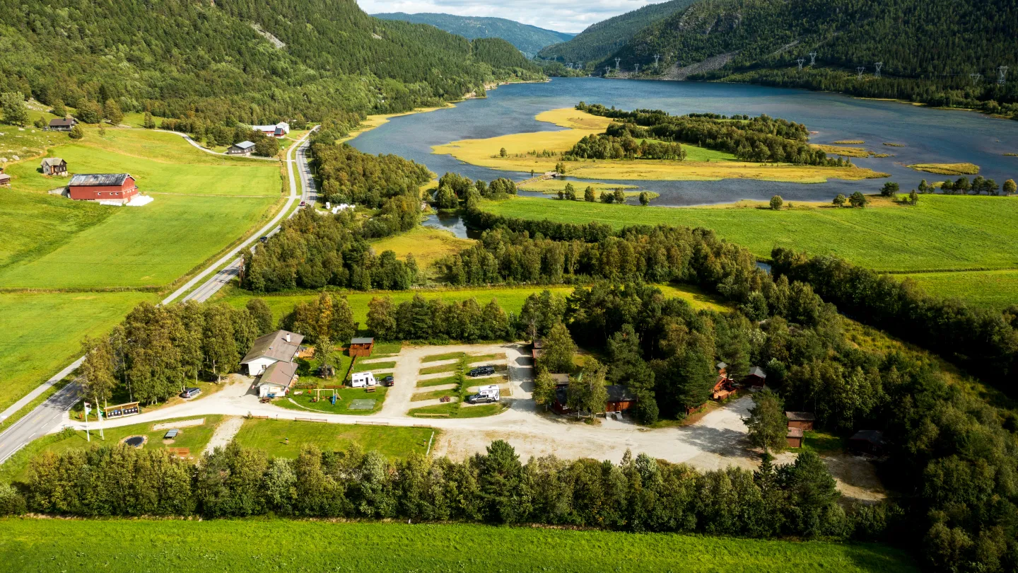 Birkelund Camping