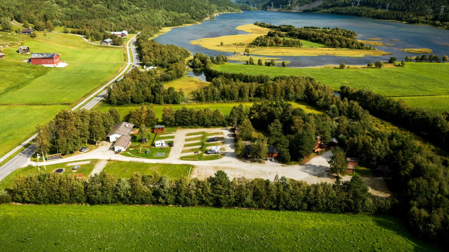 Birkelund camping