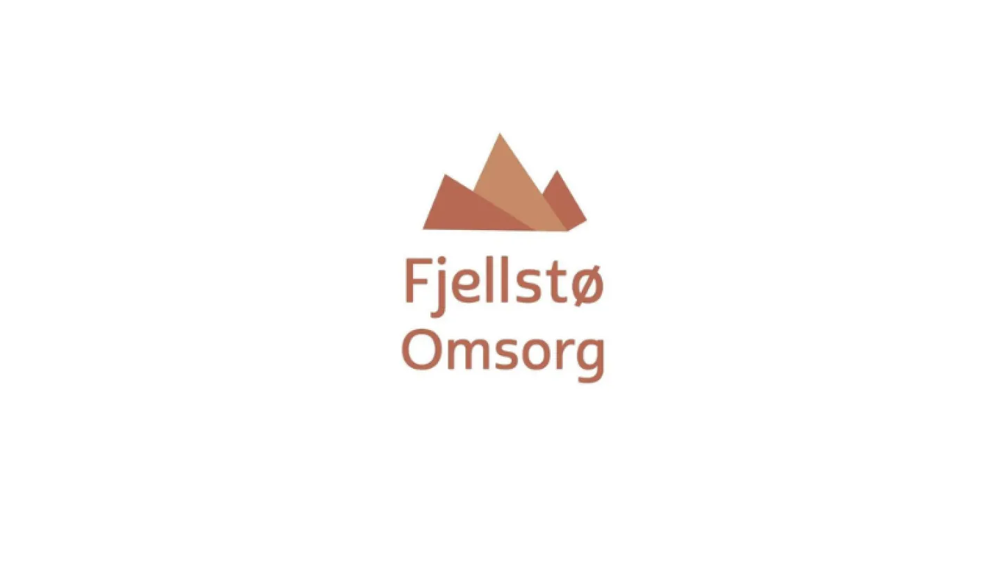 Fjellstø Omsorg logo