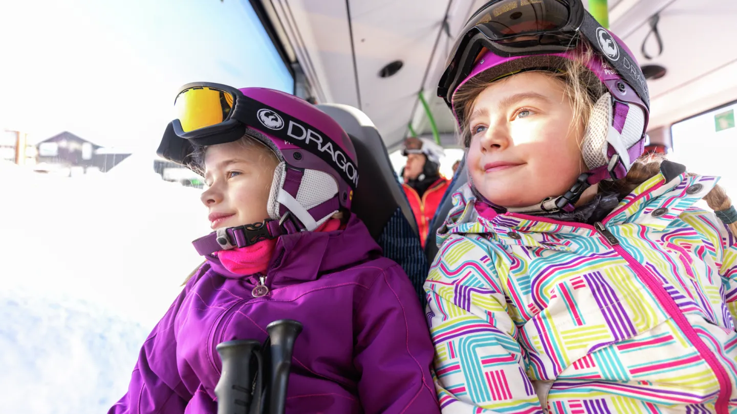 skibuss