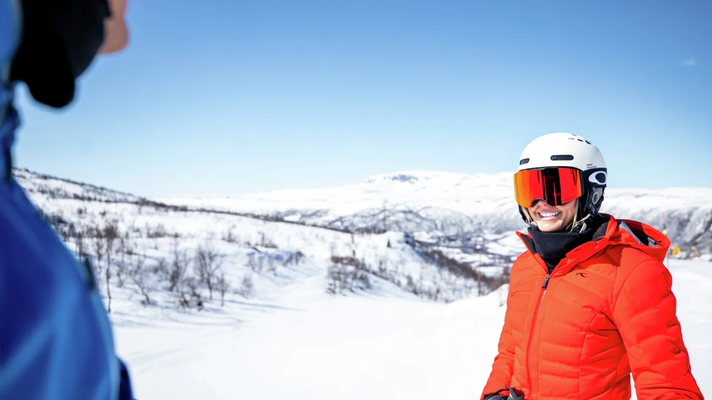 SkiGeilo - skisenter - Geilo - skiskole - privattimer