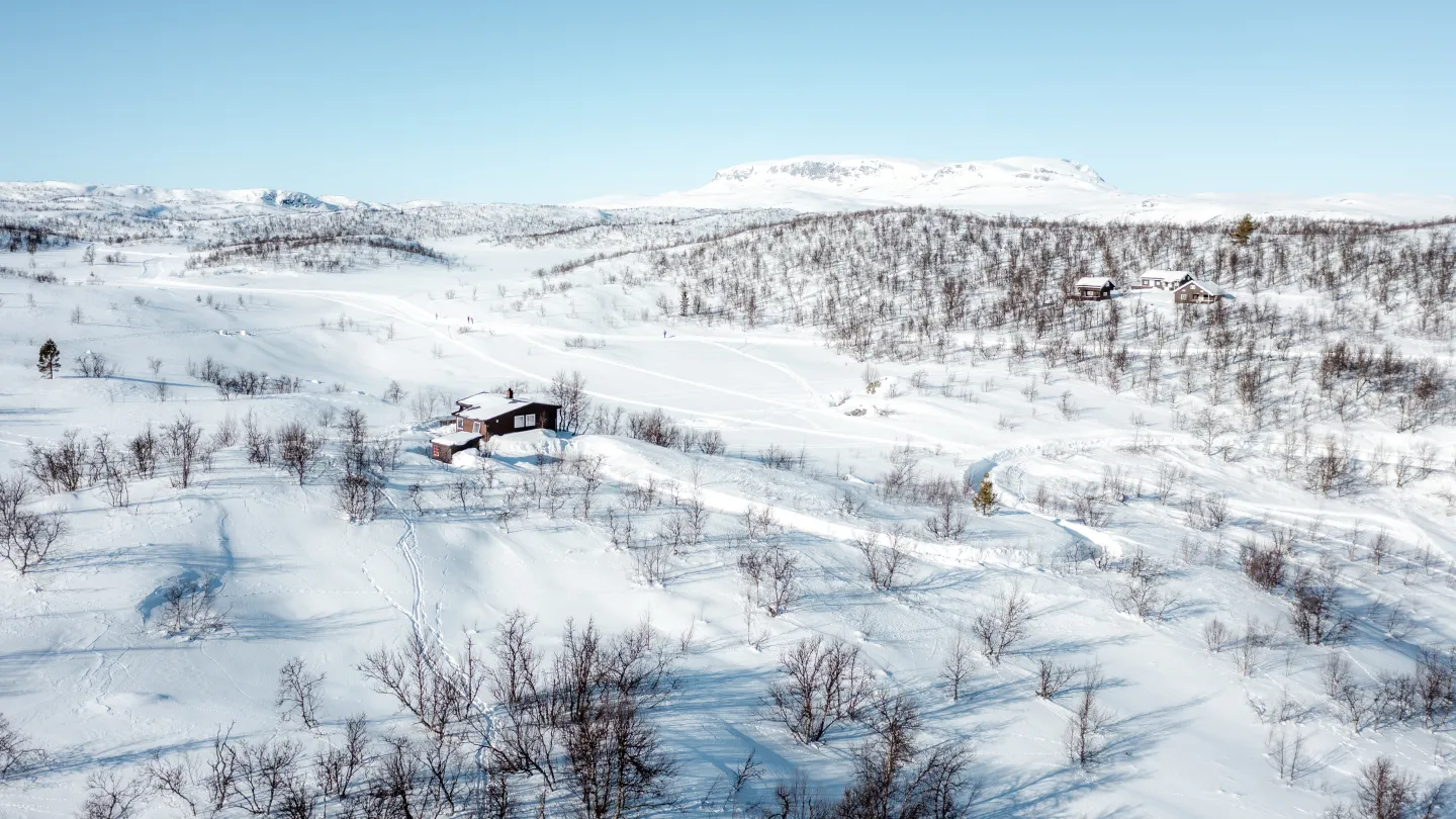 Hakkesetstølen