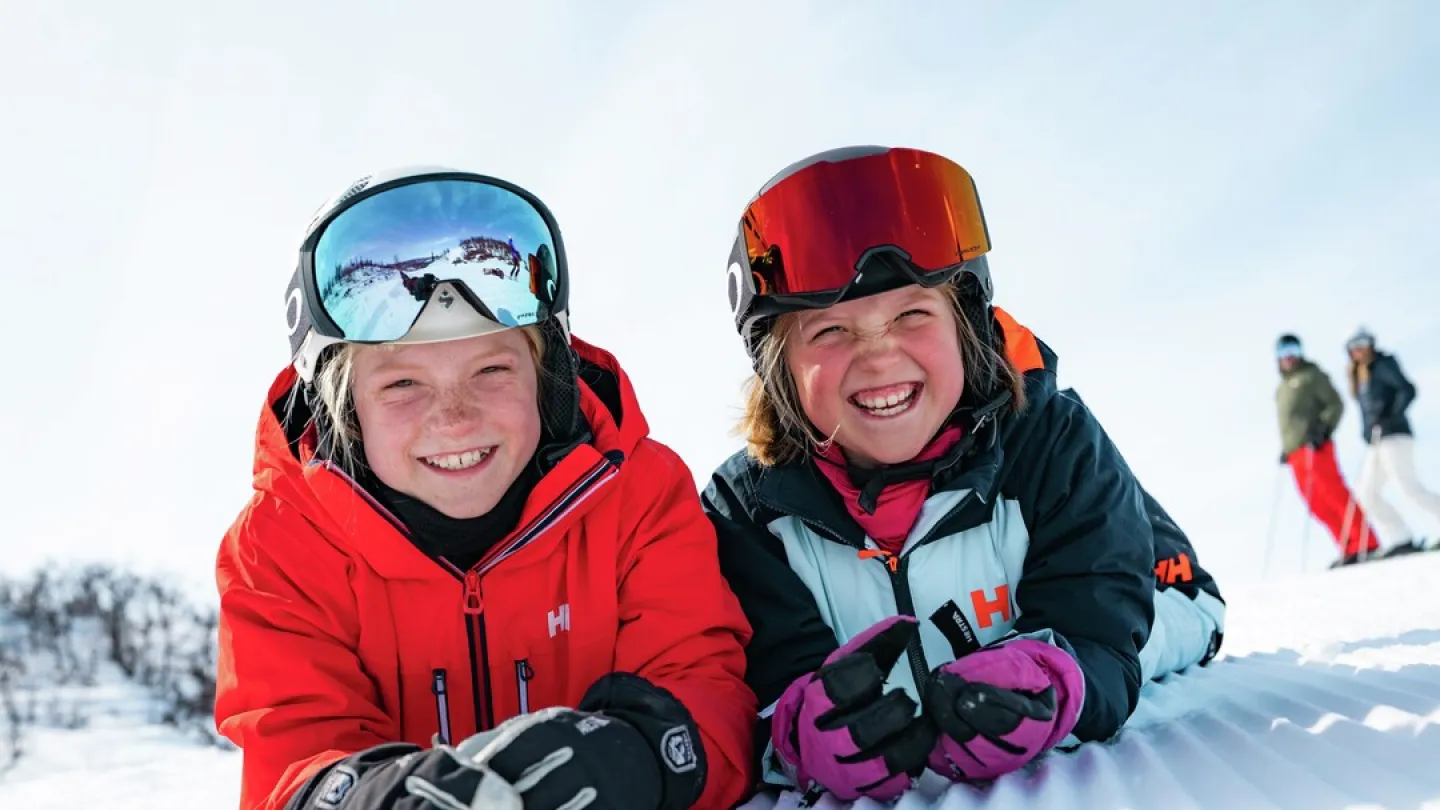 SkiGeilo - skisenter - Geilo