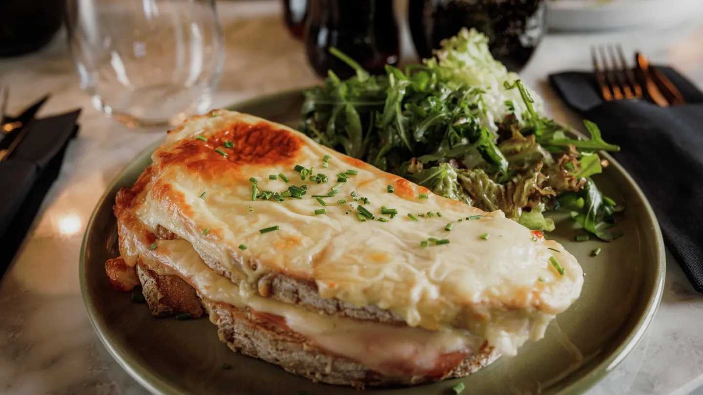 Kikut Bistro