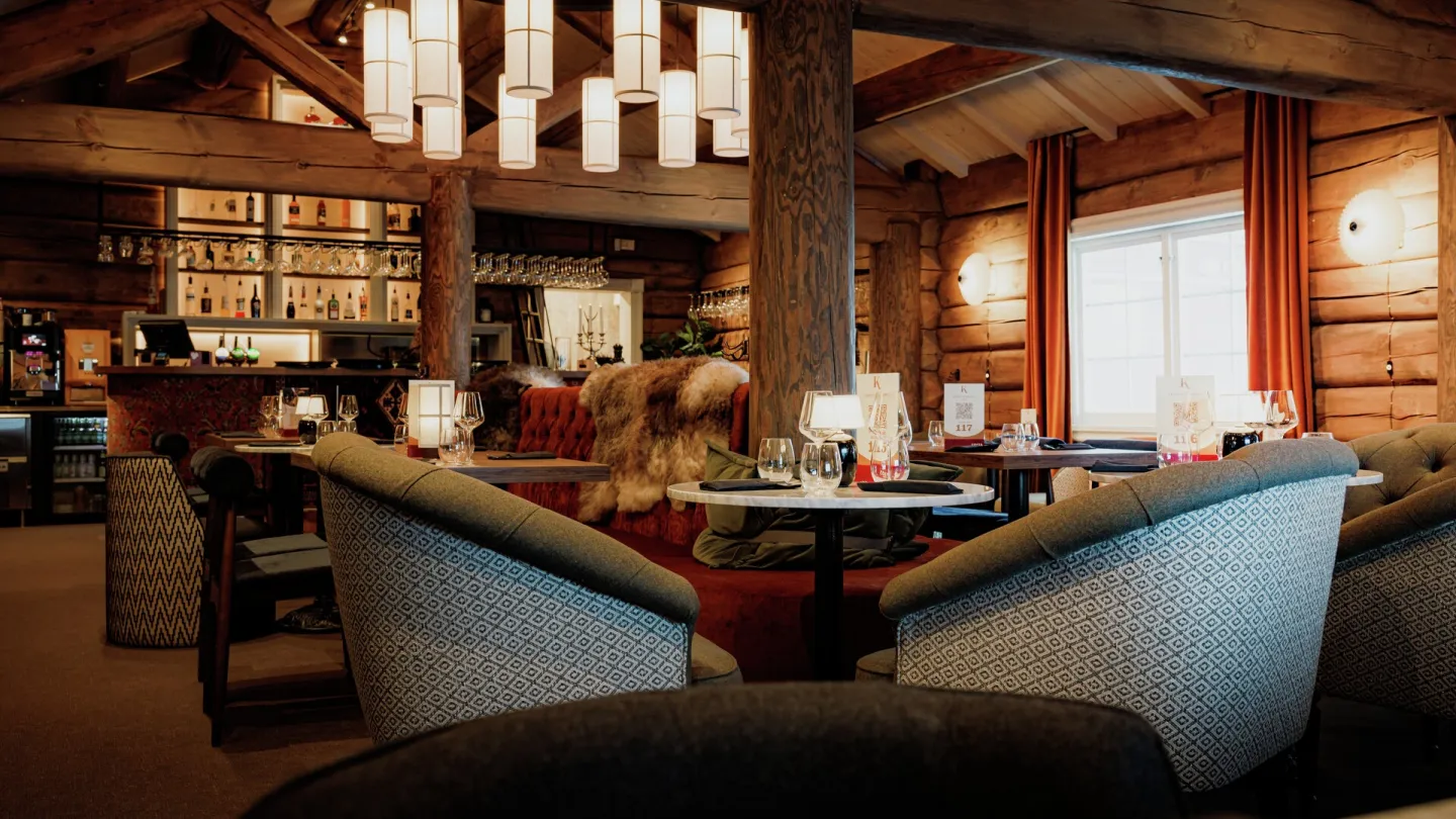 Kikut Bistro