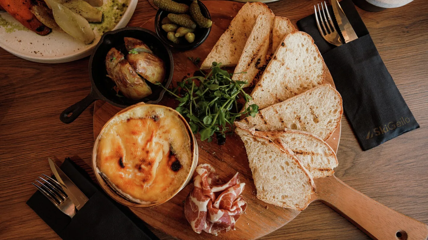 Kikut Bistro