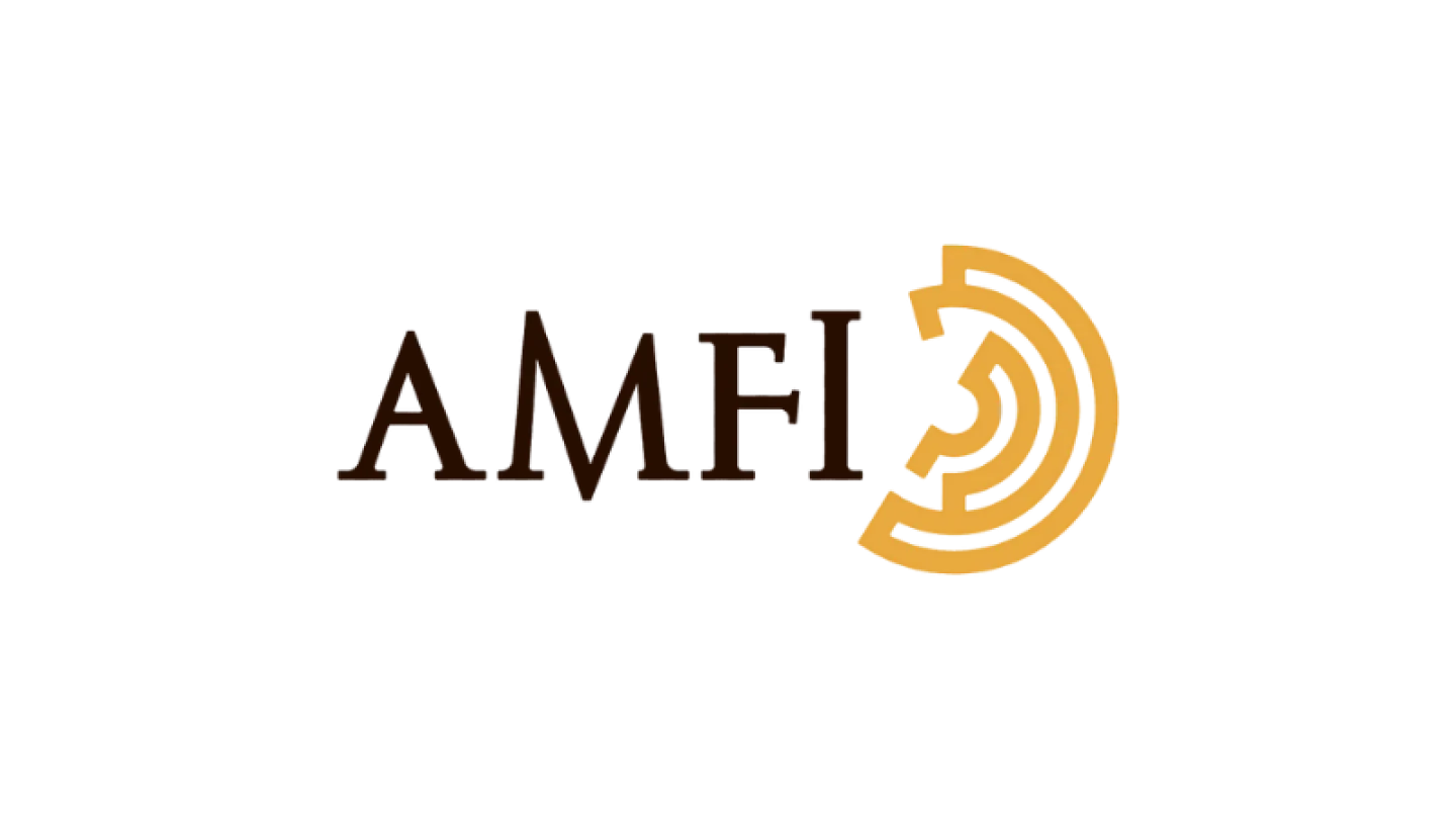 Logo Amfi