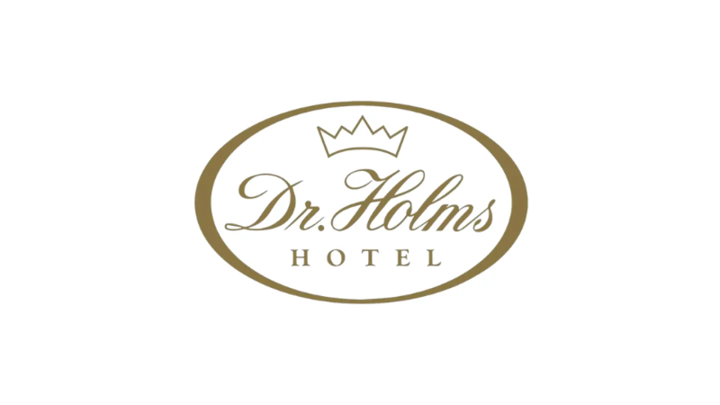 Dr Holms logo