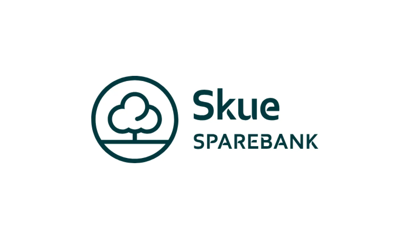 Skue Sparebank logo