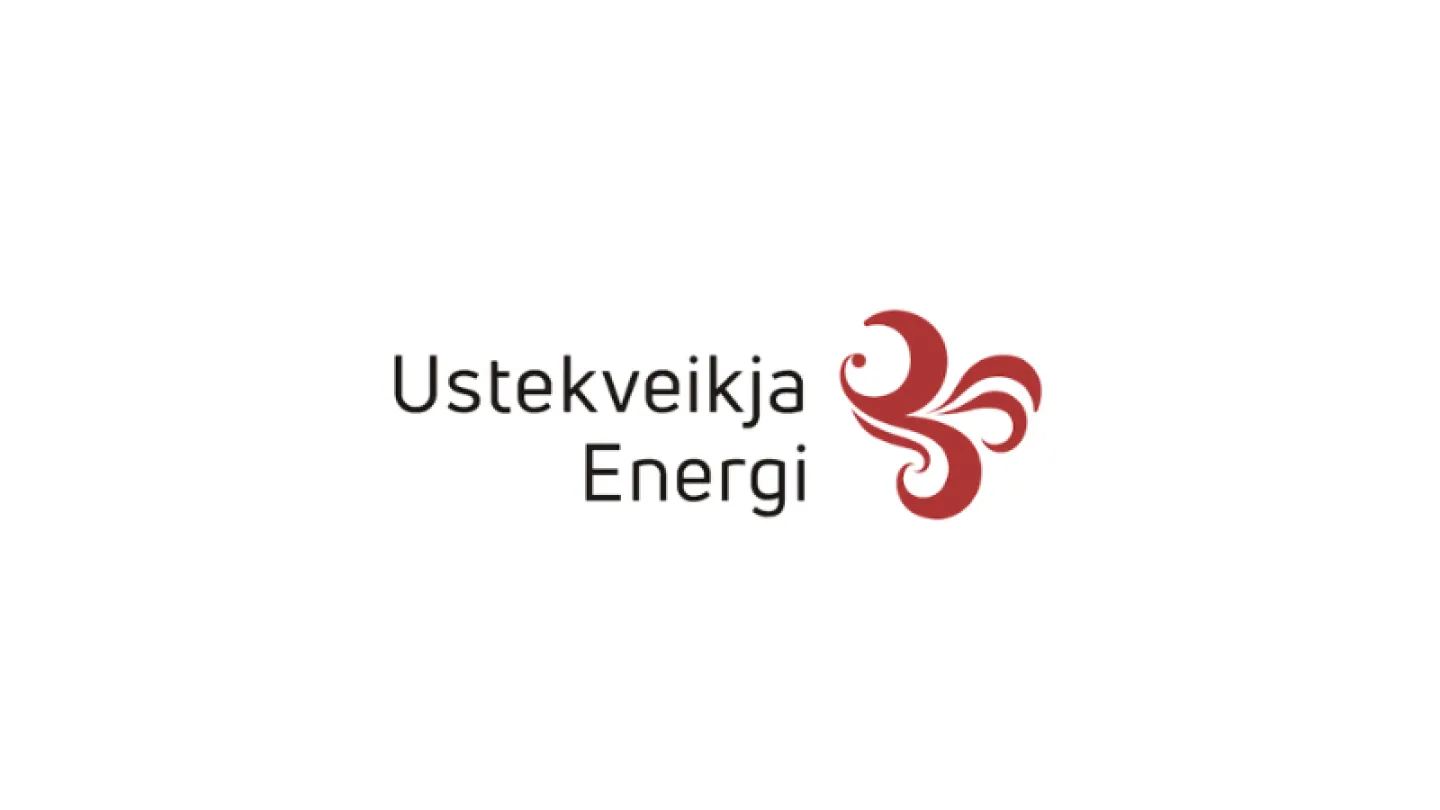 Ustekveikja Energi Logo