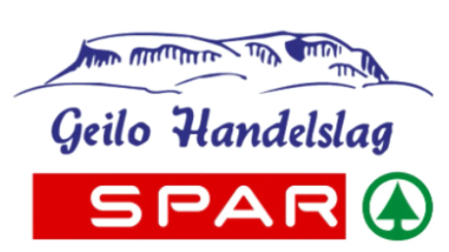 Spar Geilo