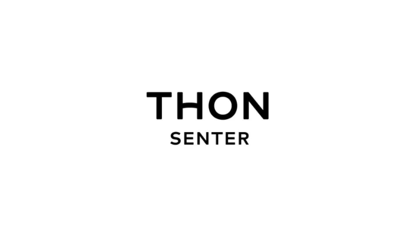 Thon Senter Geilo logo