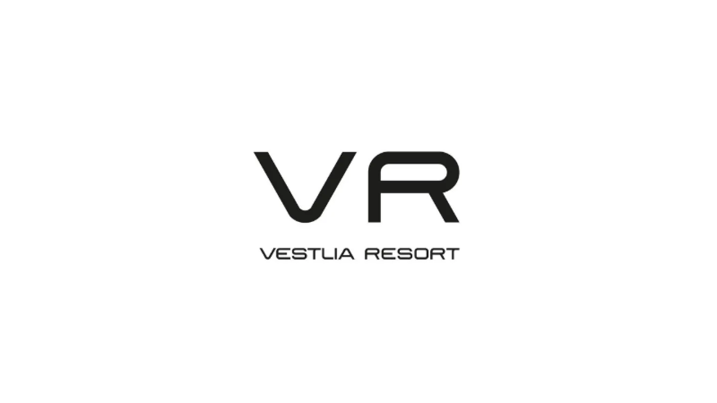 Vestlia Resort logo 2