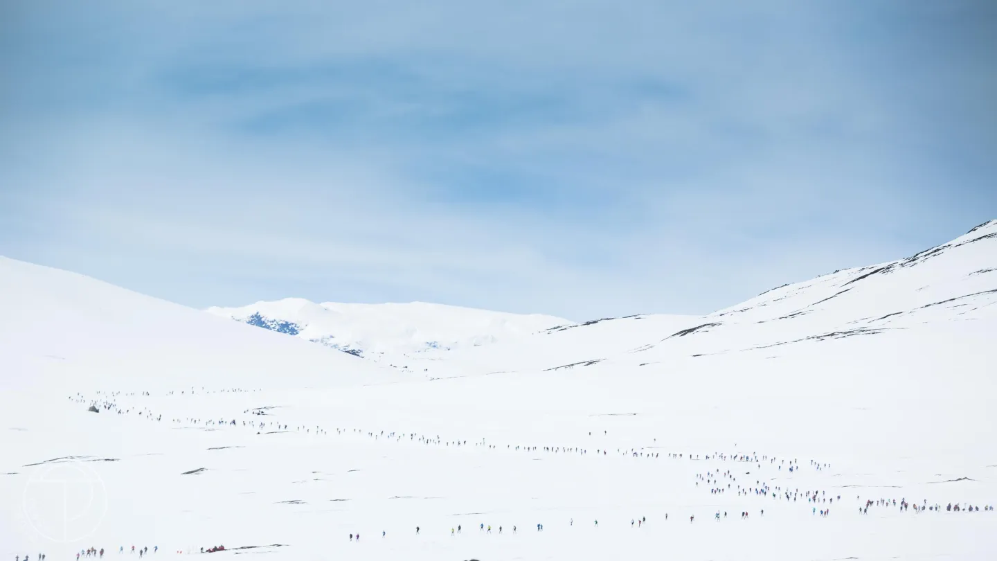 Skarverennet