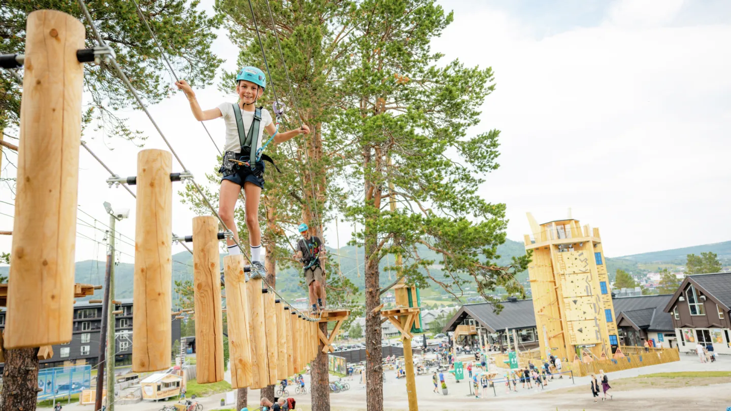 Sommerpark