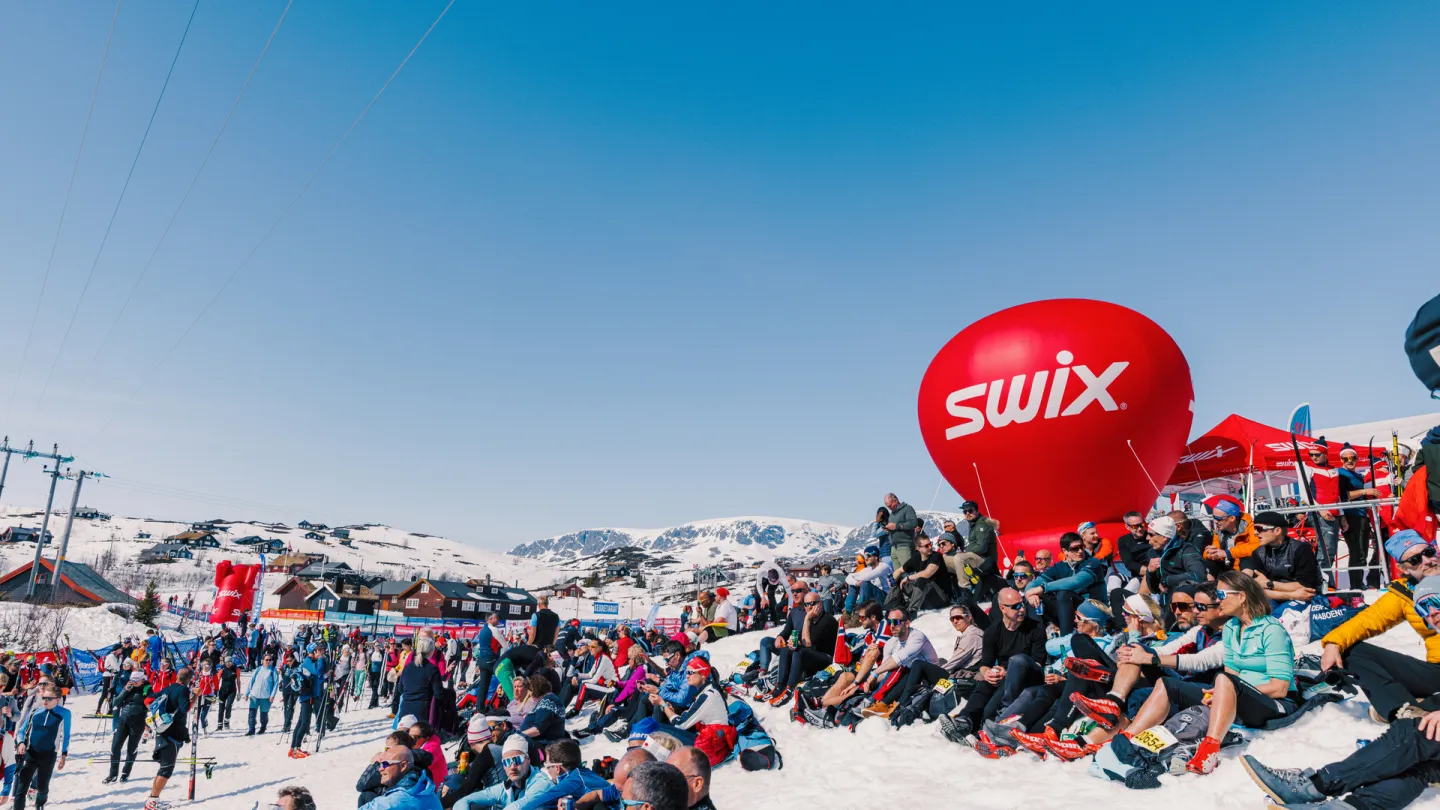 Skarverennet