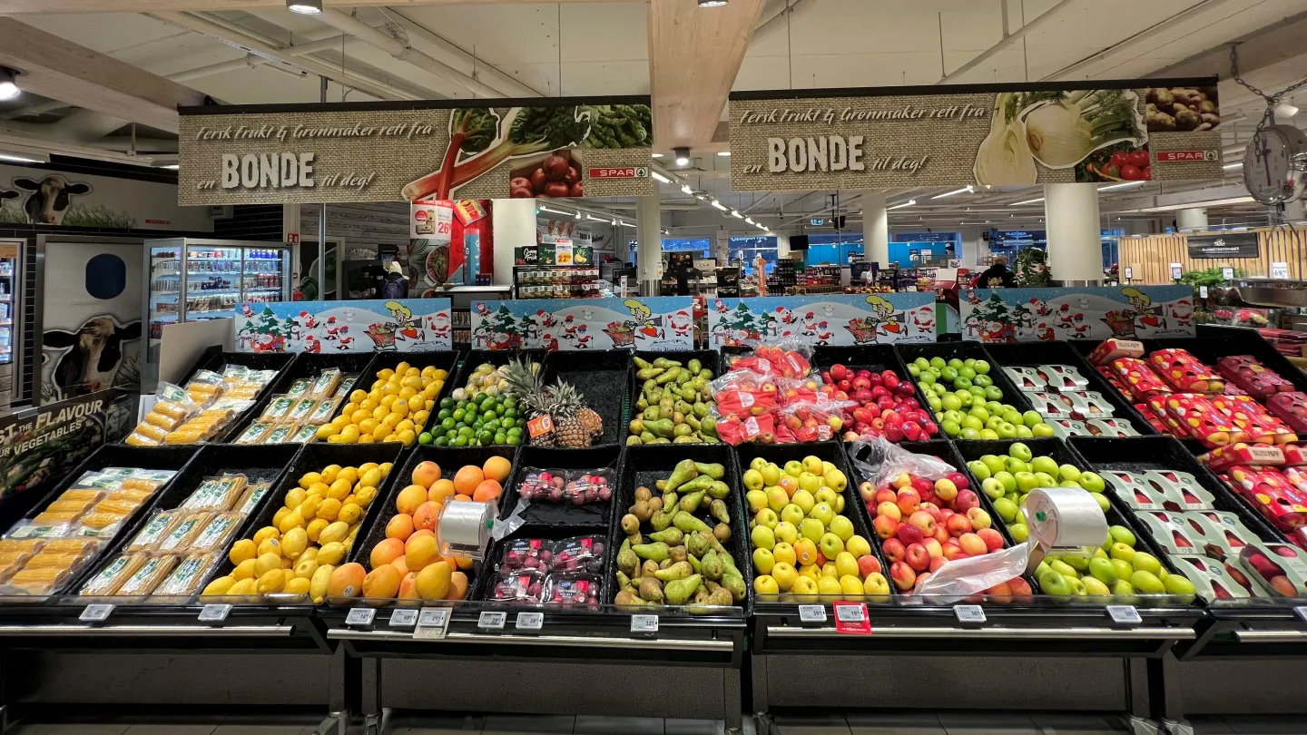 spar